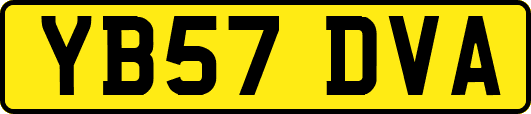 YB57DVA