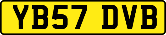 YB57DVB
