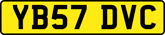 YB57DVC
