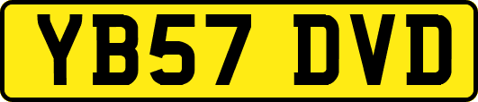 YB57DVD