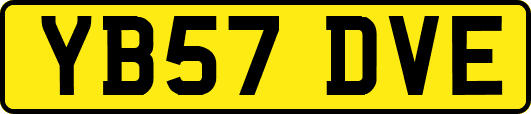 YB57DVE