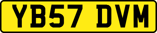 YB57DVM