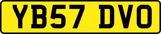 YB57DVO