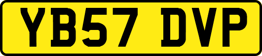 YB57DVP