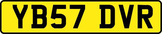 YB57DVR