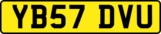 YB57DVU