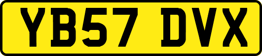 YB57DVX