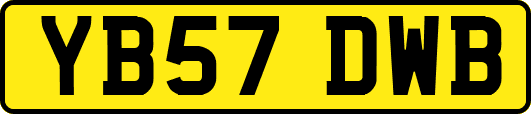 YB57DWB