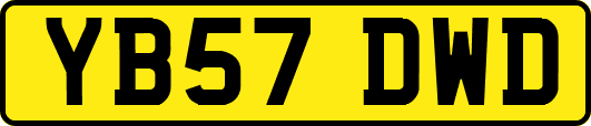 YB57DWD