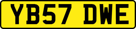 YB57DWE