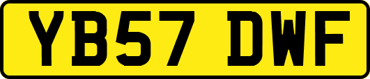 YB57DWF
