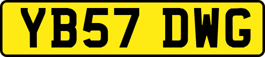 YB57DWG