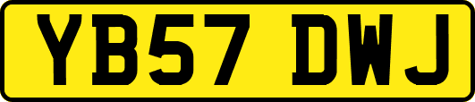 YB57DWJ