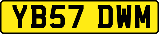 YB57DWM