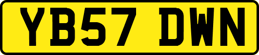 YB57DWN
