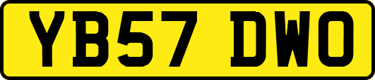 YB57DWO