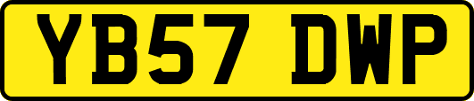 YB57DWP