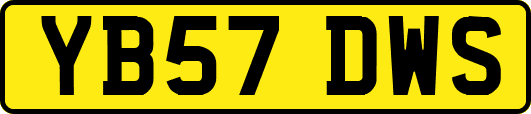 YB57DWS