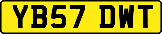 YB57DWT