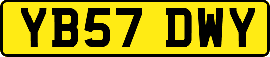 YB57DWY