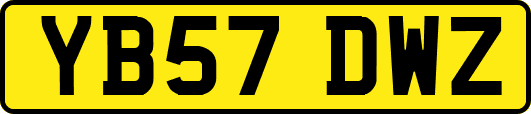 YB57DWZ
