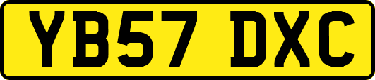 YB57DXC