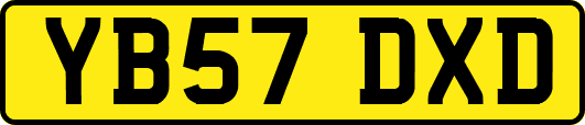 YB57DXD