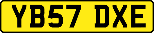 YB57DXE