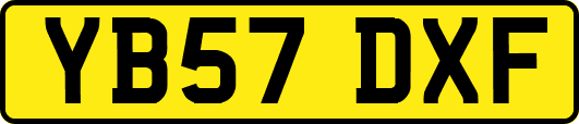 YB57DXF