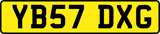 YB57DXG
