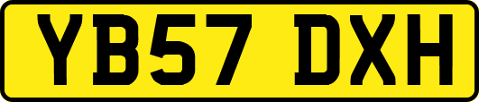 YB57DXH
