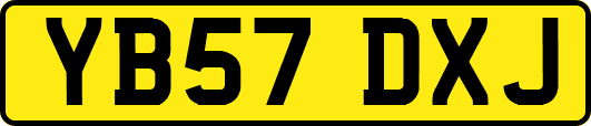 YB57DXJ