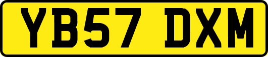 YB57DXM