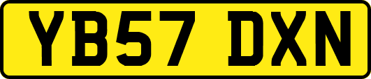 YB57DXN