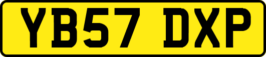 YB57DXP