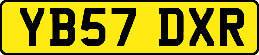 YB57DXR
