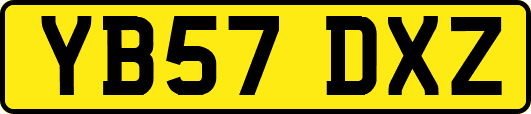 YB57DXZ