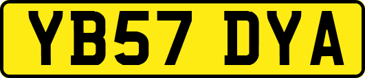 YB57DYA