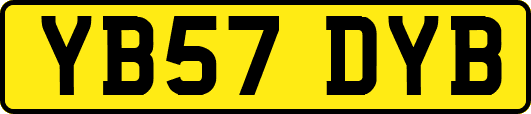 YB57DYB