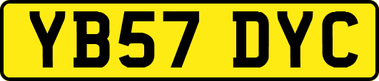YB57DYC