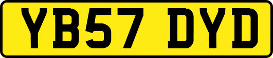 YB57DYD