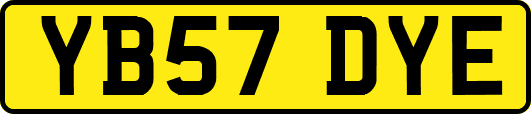 YB57DYE