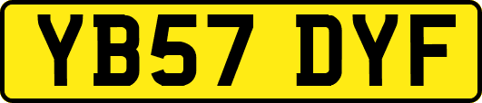YB57DYF