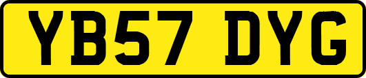 YB57DYG