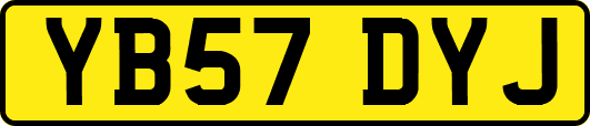 YB57DYJ