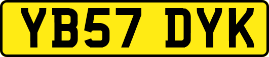 YB57DYK