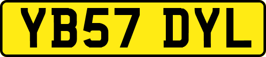 YB57DYL