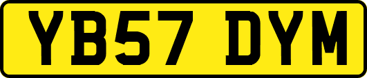 YB57DYM