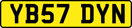YB57DYN