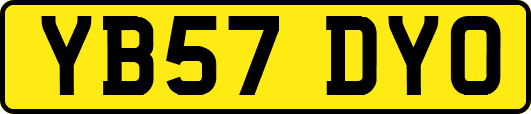 YB57DYO